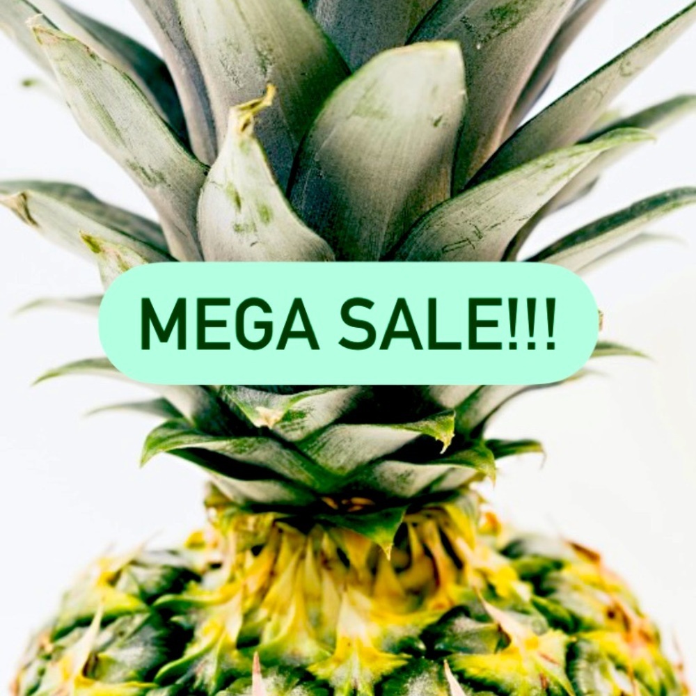 SALE!!!